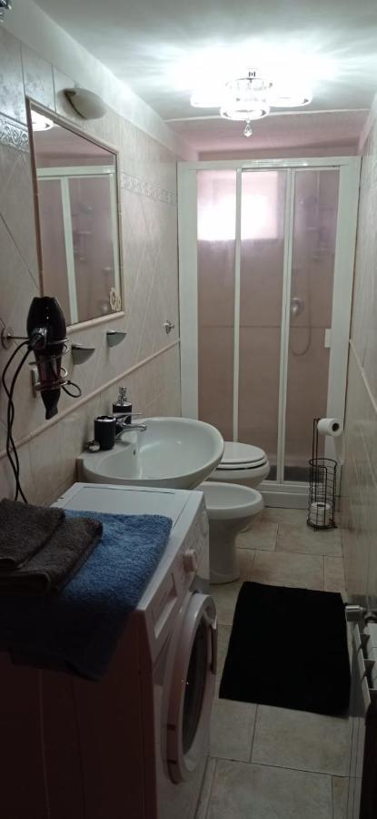 チビタベッキアCasa Via Cialdiアパートメント エクステリア 写真